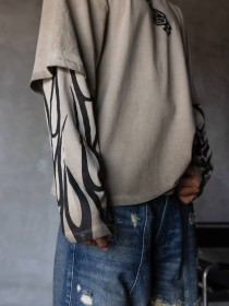 #BLUZA297