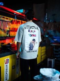 #TSHIRT911